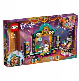 LEGO Friends 41368 Concurs Talente