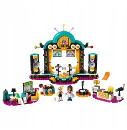 LEGO Friends 41368 Concurs Talente