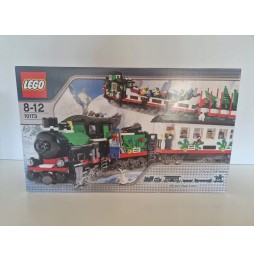 LEGO Creator Expert - Holiday Train 10173