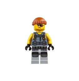 LEGO Ninjago Garmadon 70656