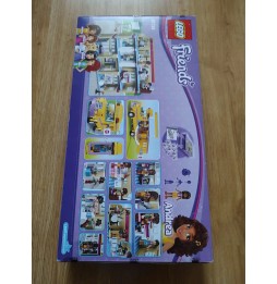 LEGO Friends 41134 Szkoła artystyczna