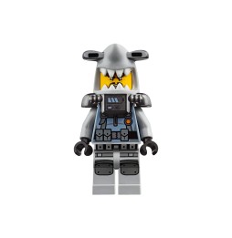 LEGO Ninjago Garmadon 70656