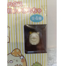 Sumikko Gurashi Hous Block Klocki 6m+