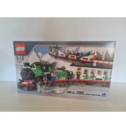 LEGO Creator Expert - Holiday Train 10173