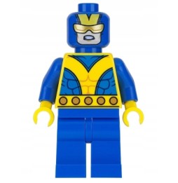 LEGO Super Heroes Giant-Man Hank Pym 30610