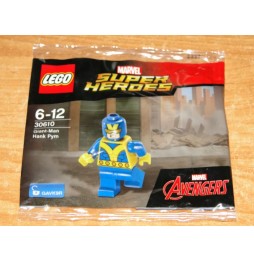 LEGO Super Heroes Giant-Man Hank Pym 30610