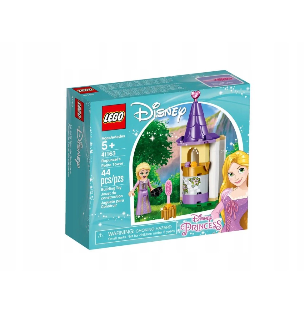 LEGO 41163 Turnul Rapunzel - Set pentru copii