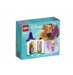 LEGO 41163 Rapunzel's Tower - Kids Set