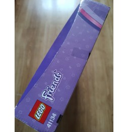 LEGO Friends 41134 Szkoła artystyczna