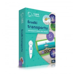 Memo Transportation Means - Educational Game