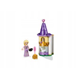 LEGO 41163 Turnul Rapunzel - Set pentru copii