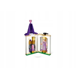 LEGO 41163 Turnul Rapunzel - Set pentru copii