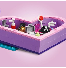 LEGO Friends 41359 Cutie în formă de inimă