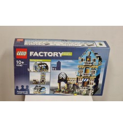 LEGO Creator 10190 Market Street