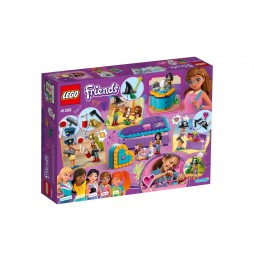 LEGO Friends 41359 Cutie în formă de inimă