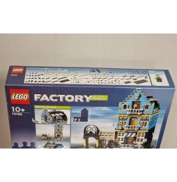 LEGO Creator 10190 Market Street