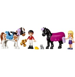 Lego 41126 Friends Heartlake Riding Club