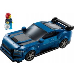 LEGO Ford Mustang Dark Horse Sportiv 76920