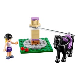 Lego 41126 Friends Heartlake Riding Club