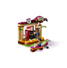 LEGO Friends 41334 Andrea's Park Show