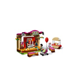 LEGO Friends 41334 Andrea's Park Show