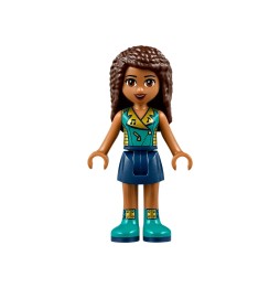 LEGO Friends 41334 Andrea's Park Show