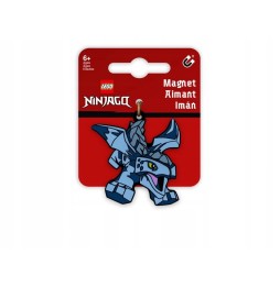 LEGO Ninjago 53349 Riyu Magnet