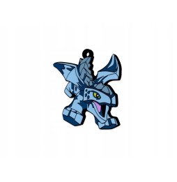 LEGO Ninjago 53349 Riyu Magnet