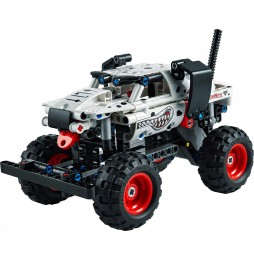 LEGO Technic Monster Jam Dragon 42149 Set