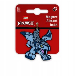 LEGO Ninjago 53349 Magnes Riyu