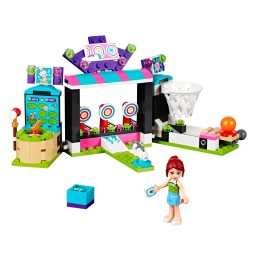 LEGO Friends 41127 Amusement Park Flippers