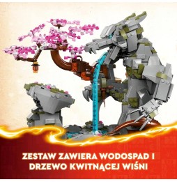 LEGO Ninjago Dragon Stone Temple