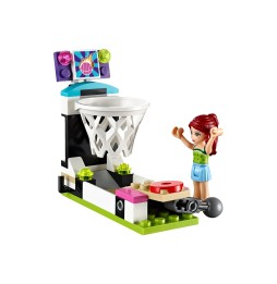 LEGO Friends 41127 Teren de Distracție Flippery