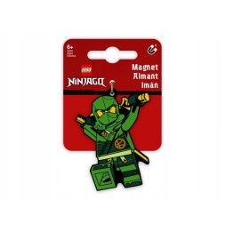 LEGO Ninjago Magnet Lloyd 53348