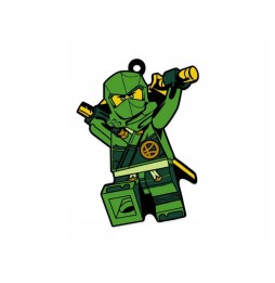 LEGO Ninjago Magnes Lloyd 53348