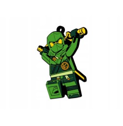 LEGO Ninjago Magnet Lloyd 53348