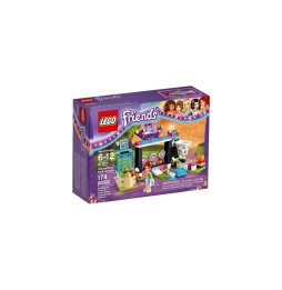 LEGO Friends 41127 Teren de Distracție Flippery