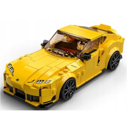 LEGO 76901 Speed Champions Toyota GR Supra