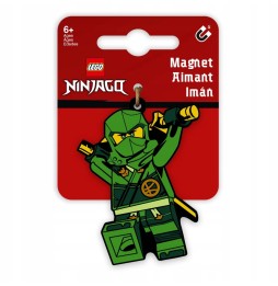 LEGO Ninjago Magnes Lloyd 53348