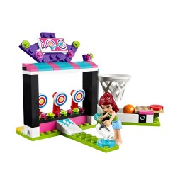 LEGO Friends 41127 Teren de Distracție Flippery