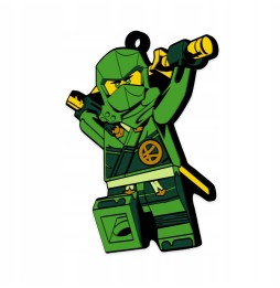 LEGO Ninjago Magnet Lloyd 53348