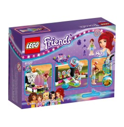 LEGO Friends 41127 Amusement Park Flippers