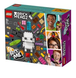 LEGO BrickHeadz 41597 Go Brick Me