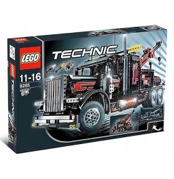 LEGO 8285 Camion de Remorcare