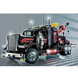 LEGO 8285 Technic Tow Truck for Kids