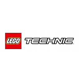 LEGO 8285 Technic Tow Truck Ciężarówka Holownik