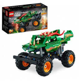 LEGO Technic Monster Truck 42149 Set 2 în 1