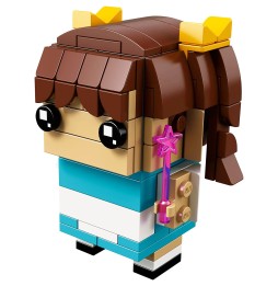 LEGO BrickHeadz 41597 Go Brick Me Set