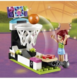 LEGO Friends 41127 Amusement Park Flippers