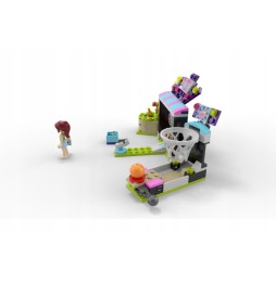 LEGO Friends 41127 Teren de Distracție Flippery